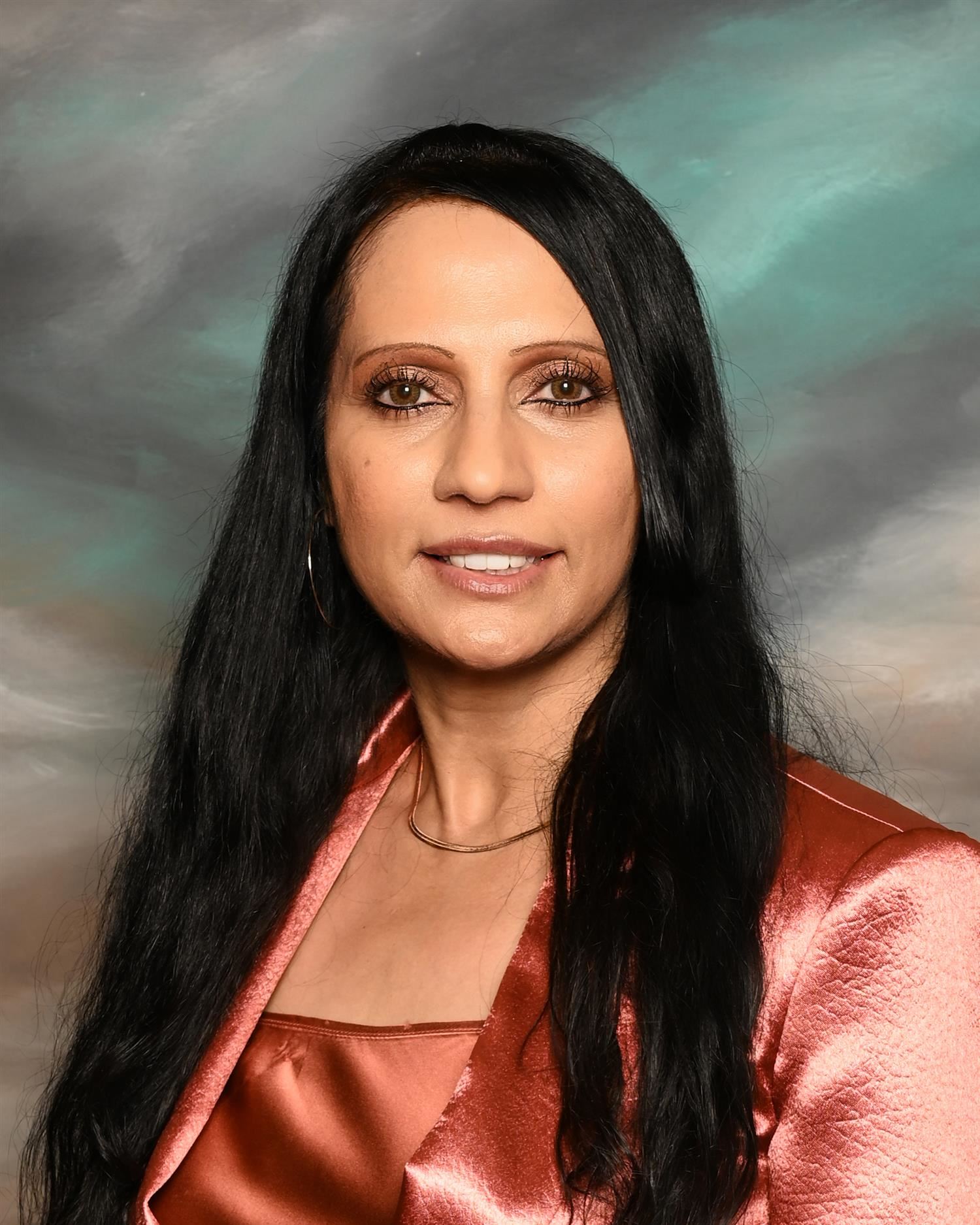 Sultana Dixon